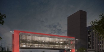 Masp traz exposições dedicadas a Volpi e Abdias Nascimento 