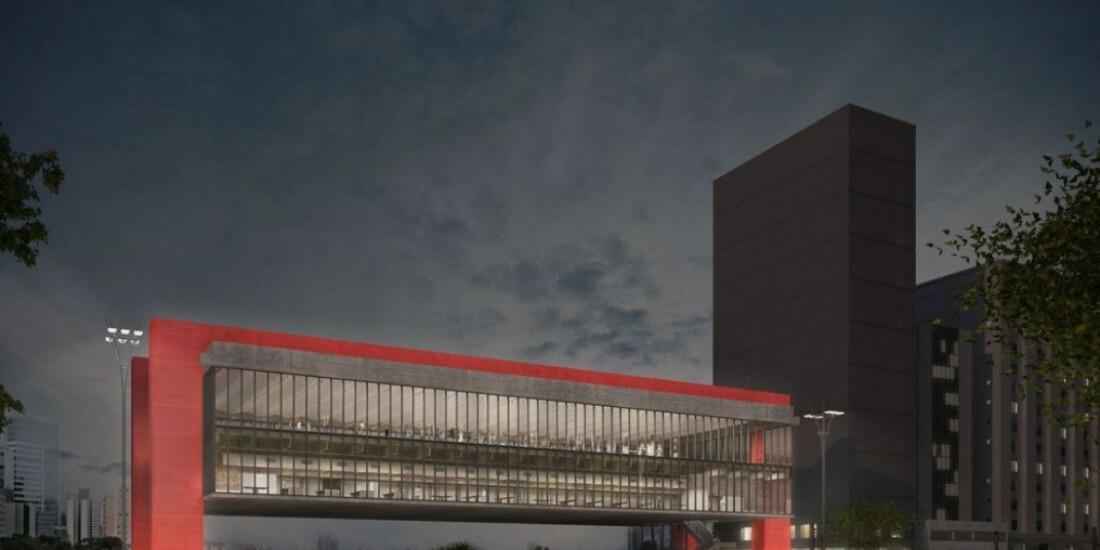 Masp traz exposições dedicadas a Volpi e Abdias Nascimento 