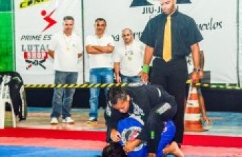 Ferraz acolhe Circuito SP e conquista 20 medalhas