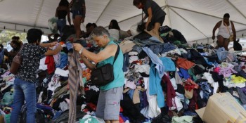 Petrópolis: vítimas tentam retomar vida, mas sem definição de moradia