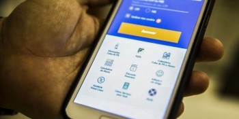Caixa libera FGTS para duas cidades mineiras atingidas por enchentes
