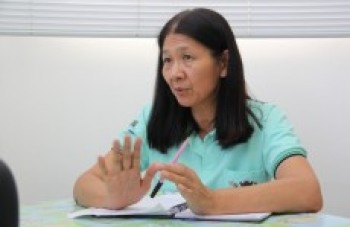 Médica reforça os cuidados no combate ao Aedes aegypti