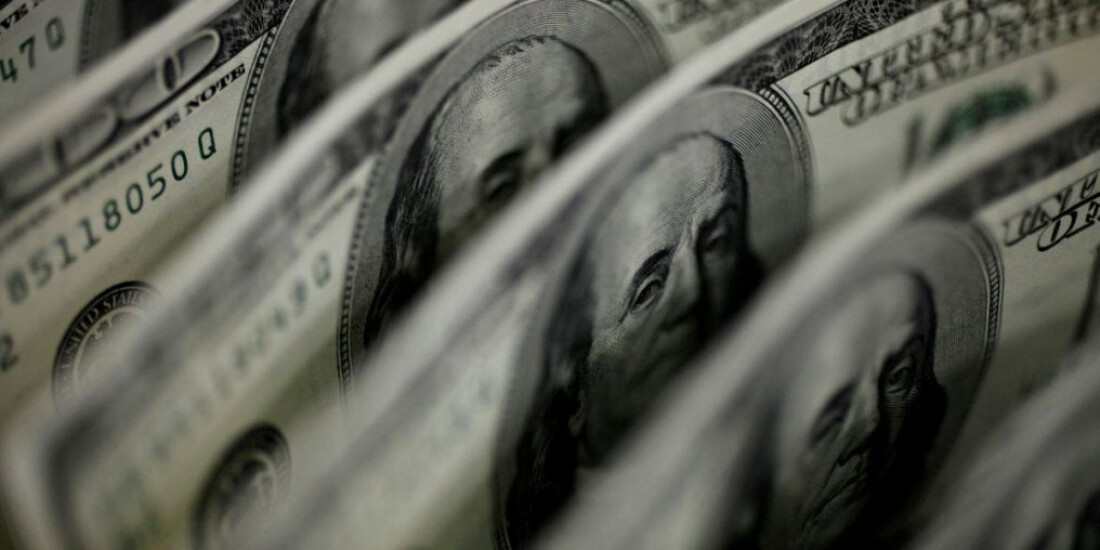 Dólar sobe para R$ 5,15 no segundo dia de guerra na Ucrânia