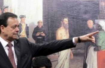 Impeachment tem parecer favorável