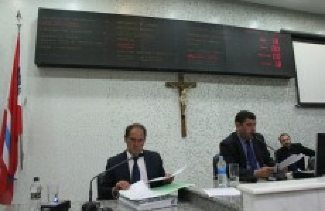 Marcelo Candido tem contas rejeitadas na Câmara de novo
