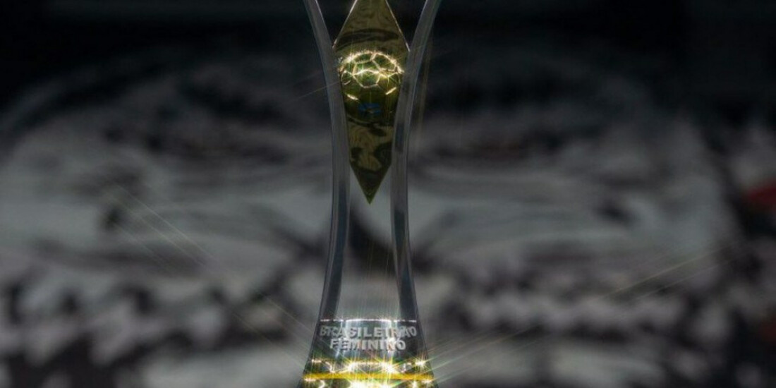 Palmeiras e Atlético-MG abrem Brasileirão Feminino na próxima sexta