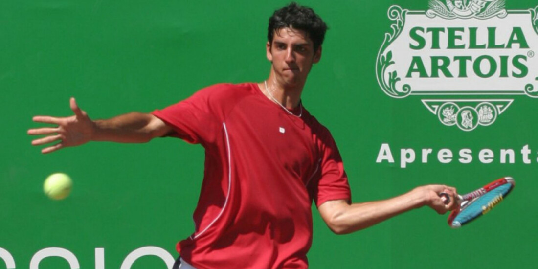 Mogi abre circuito ITF World Tennis Tour no Brasil e oferece 1ª chance a promessas do esporte