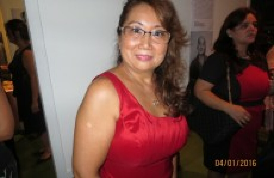 Mulher Empresária