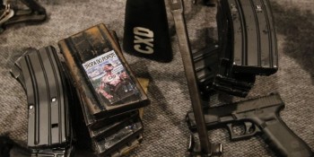 Estado do Rio registra queda no número de mortes violentas em janeiro