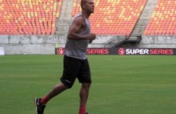Cruz Azul formaliza proposta pelo atacante Luis Fabiano
