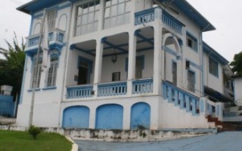 Prefeitura descarta novo Paço e prevê mudanças em prédio