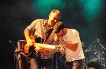 Blues Session Band se apresenta hoje no Galpão Arthur Neto