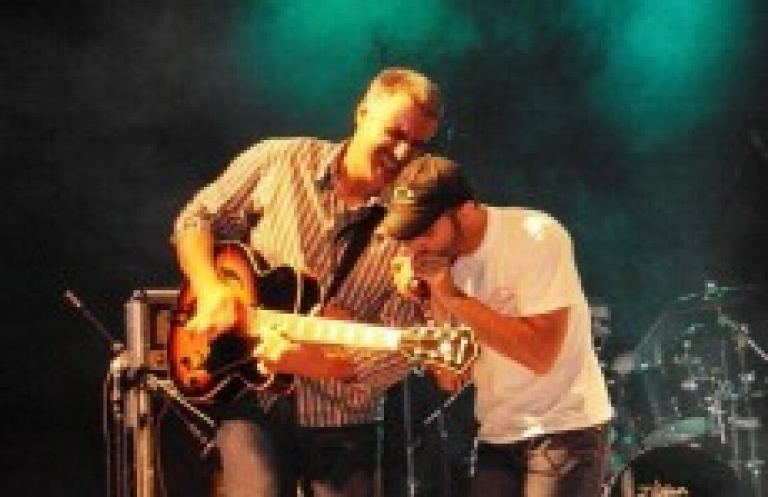 Blues Session Band se apresenta hoje no Galpão Arthur Neto