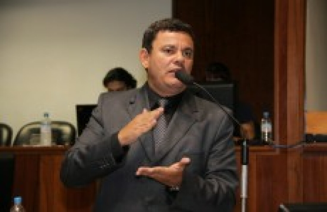 Encontro Regional do PMDB ocorrerá amanhã