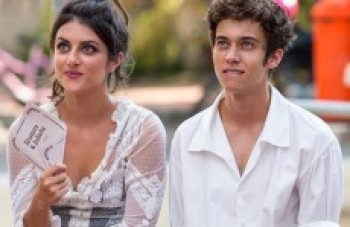 série terá Atores de "Malhação"