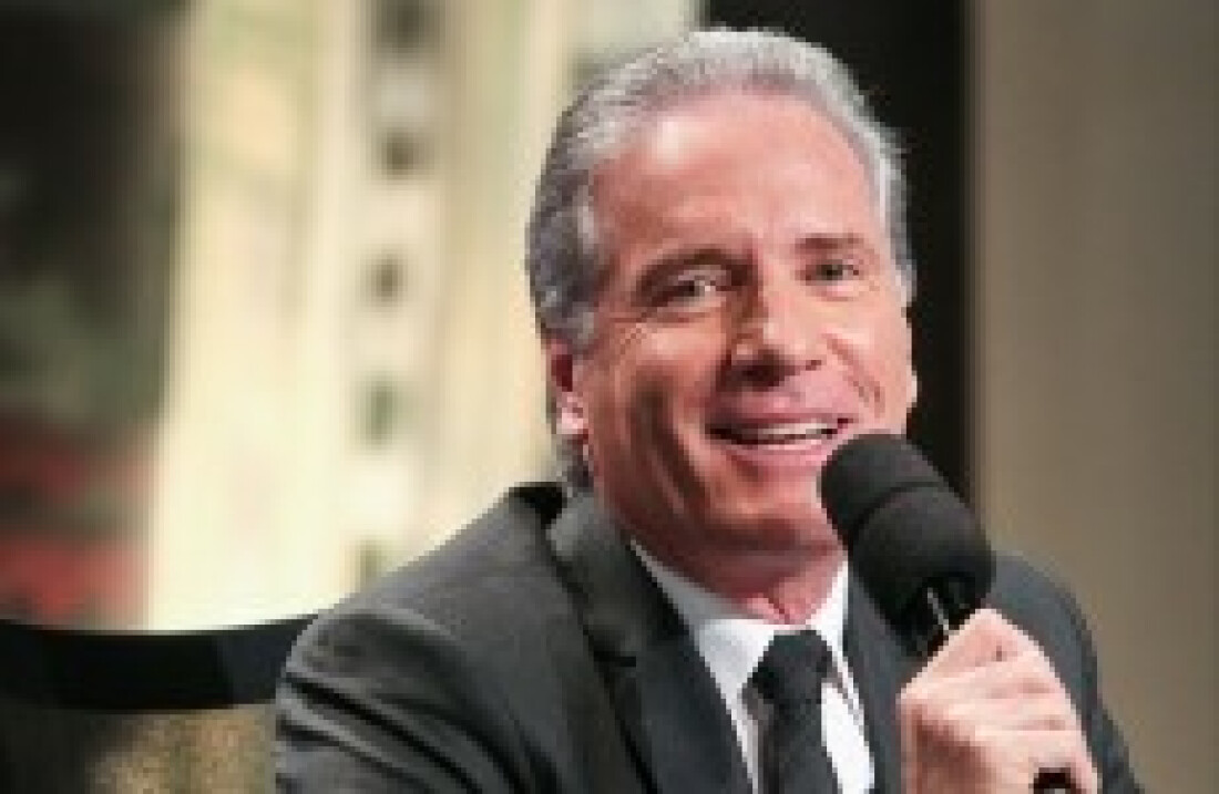 Roberto Justus estreia reality