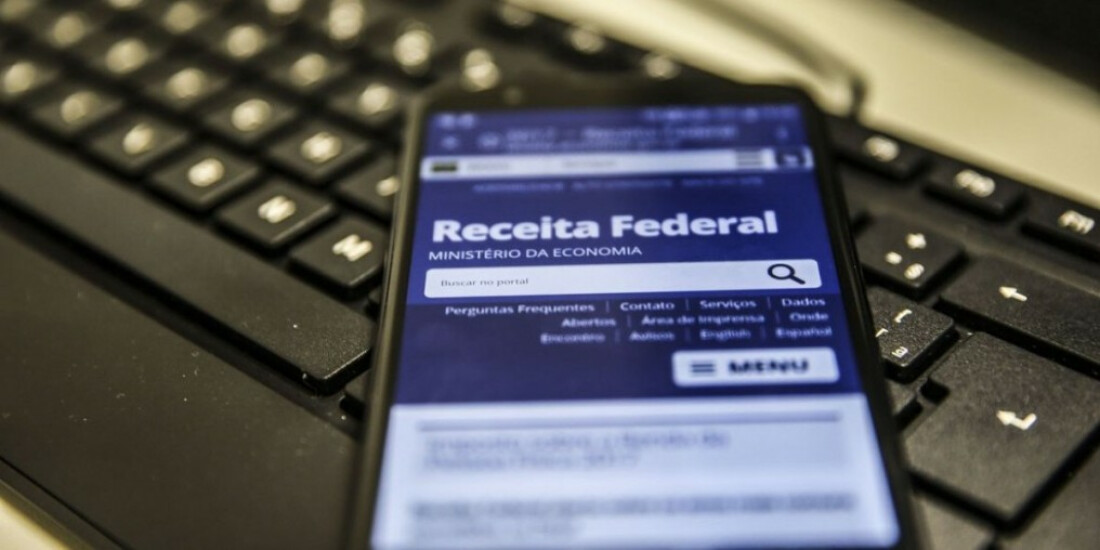 Receita publica regras para declaração do Imposto de Renda