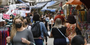 Confiança do empresário cai e atinge menor nível desde abril