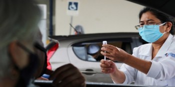 Saúde abre nova agenda para vacinação contra Covid