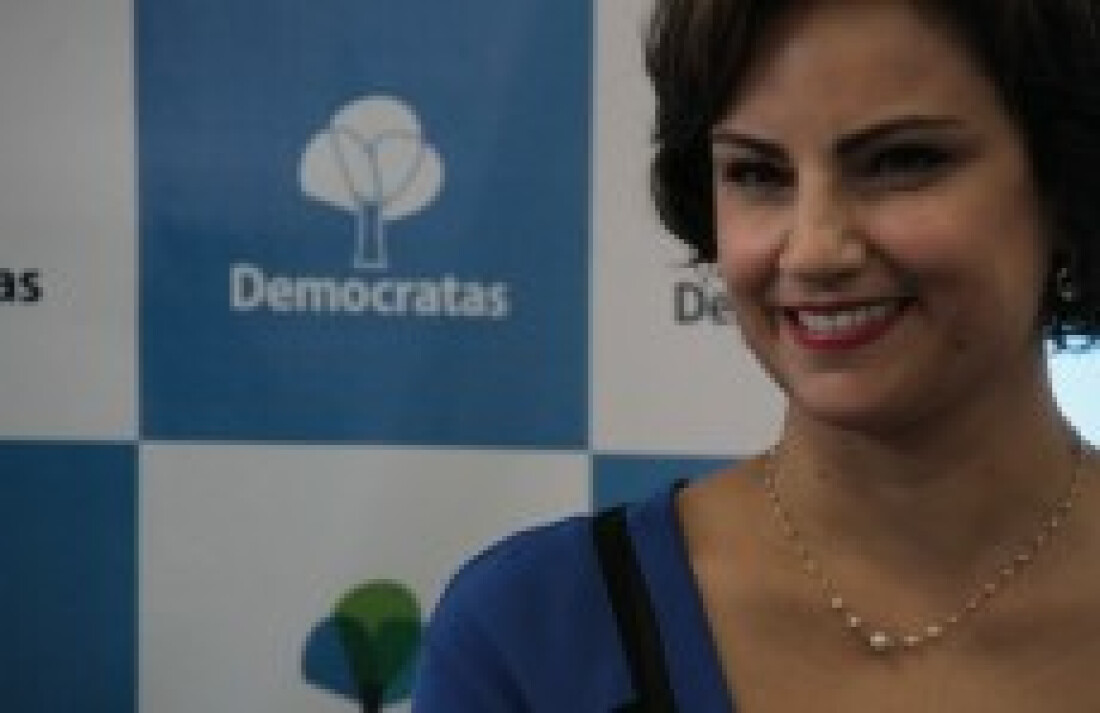 Vereadora não perderá mandato