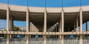 Brasil encara Chile no Maracanã em penúltimo duelo pelas Eliminatórias