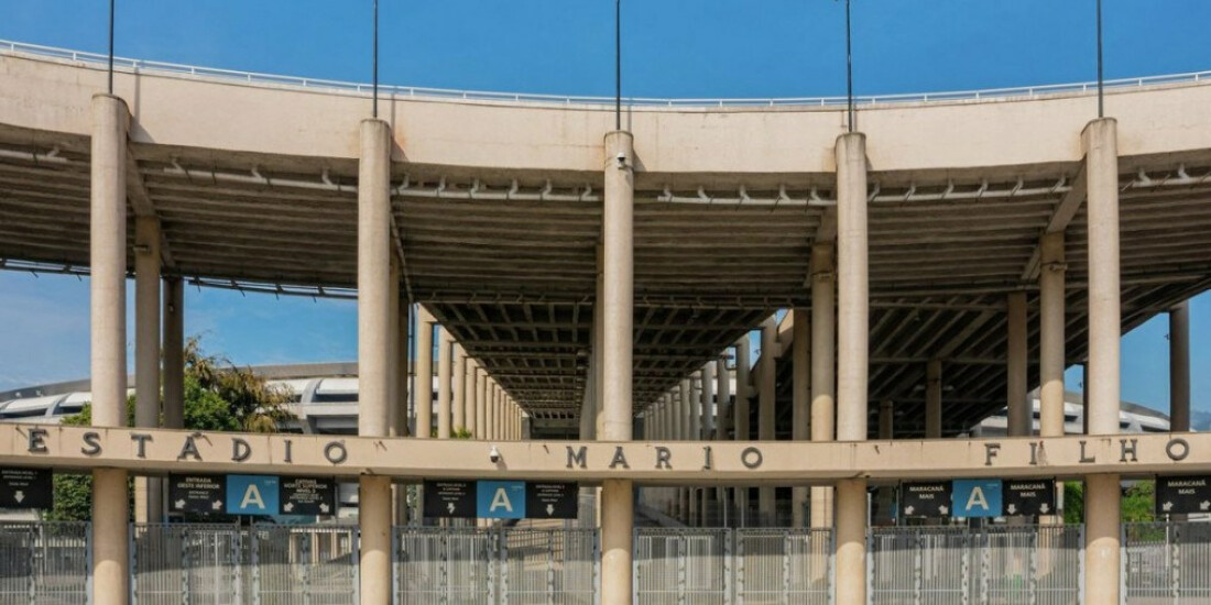 Brasil encara Chile no Maracanã em penúltimo duelo pelas Eliminatórias