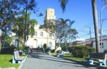 Domingo de várias atrações em Mogi