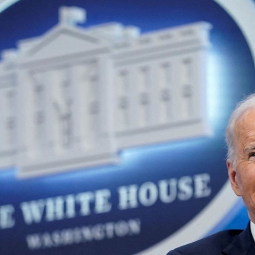Joe Biden anuncia maior sanção econômica da história à Rússia