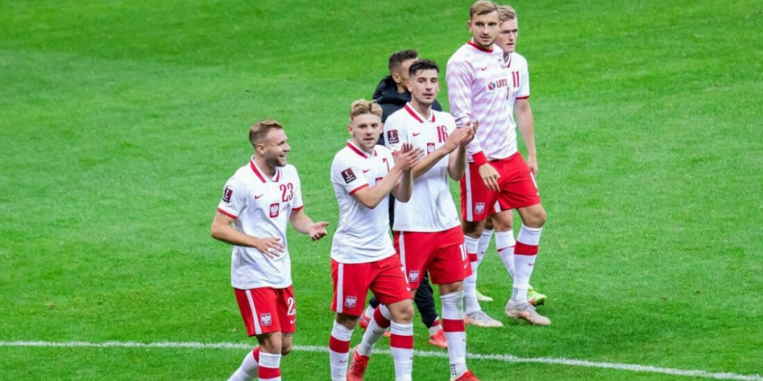 Futebol: Polônia, Suécia e República Tcheca são contra jogos na Rússia