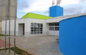 Prefeitura vai entregar 57ª creche e escola hoje