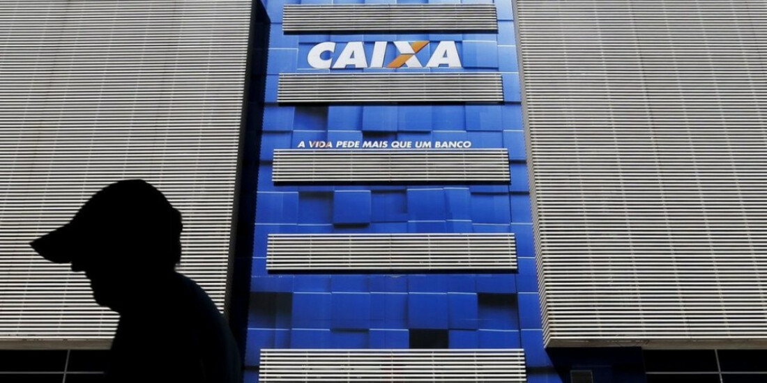 Caixa tem lucro líquido de R$ 17,3 bilhões em 2021