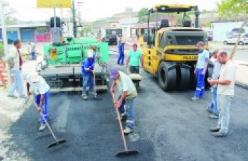 Vila da Prata terá novos acessos