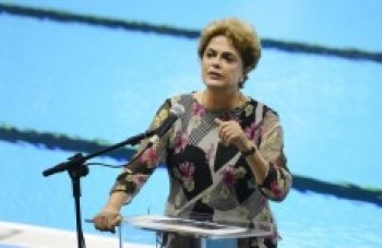 Dilma não quer clima de 'quanto pior melhor: