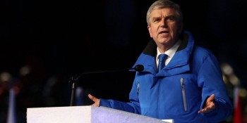 COI condena "violação da trégua olímpica" após Rússia invadir Ucrânia
