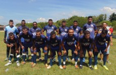 Copa São Francisco tem classificados