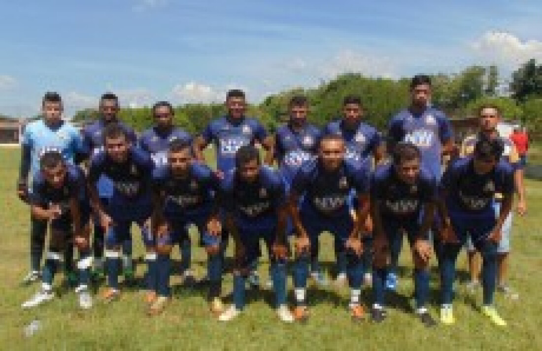 Copa São Francisco tem classificados