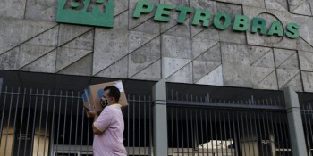 Petrobras registrou lucro líquido de R$ 106 bilhões em 2021