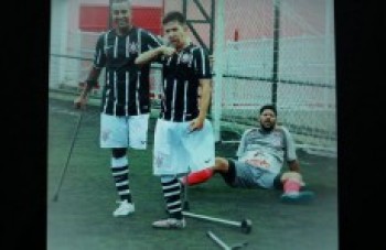 Corinthians/Mogi enfrenta time da capital pelo Paulista