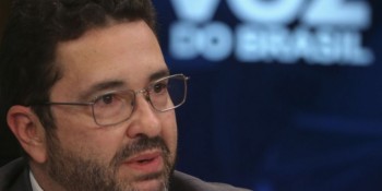 Presidente do Incra fala sobre regularização fundiária no Brasil