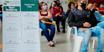 Bolsas de estudo beneficiam estudantes do Alto Tietê