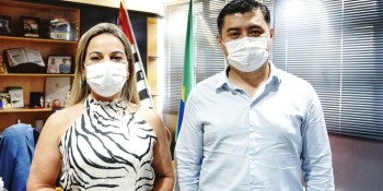 Assistência Social vai receber R$ 300 mil em repasse federal