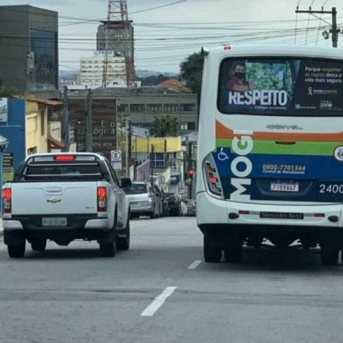 Simpósio sobre segurança no trânsito será nesta sexta-feira