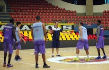 Partida contra o Vitória pode classificar o Mogi