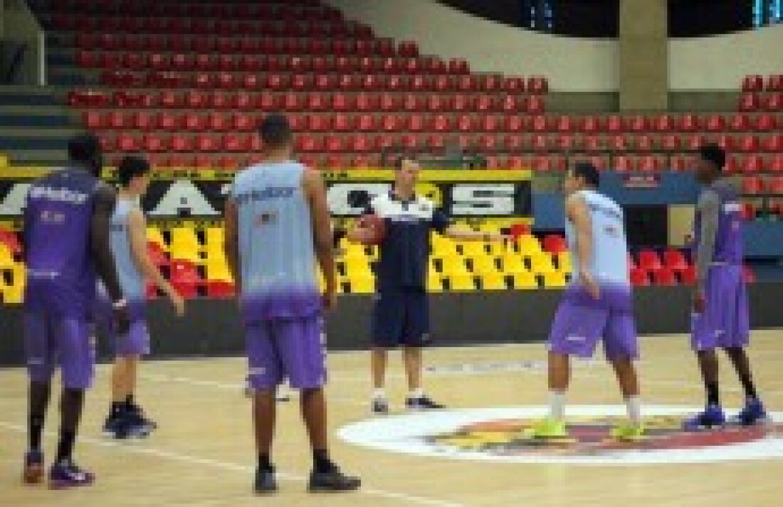 Partida contra o Vitória pode classificar o Mogi