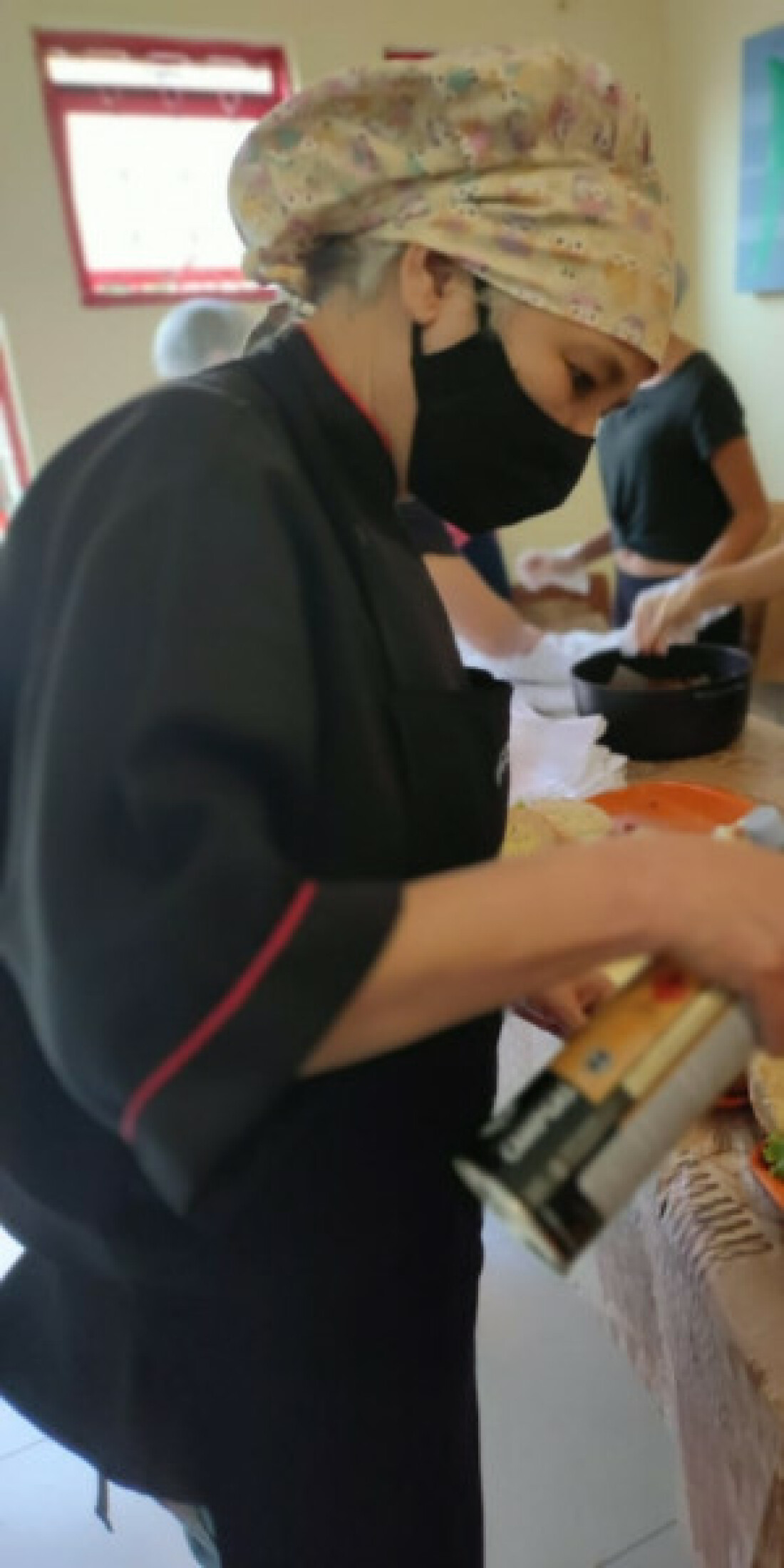 3ª Hamburgada da Trupe será no dia 6 de maio