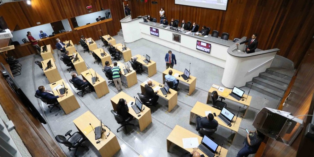 Câmara aprova CEV do novo plano de saúde dos servidores