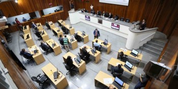 Câmara aprova CEV do novo plano de saúde dos servidores