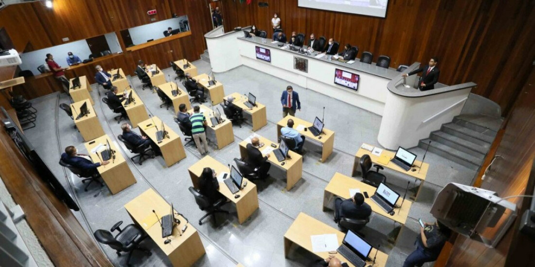 Câmara aprova CEV do novo plano de saúde dos servidores