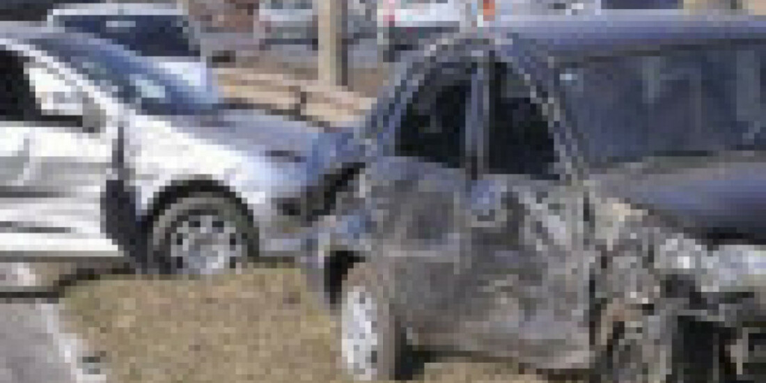 Alto Tietê registra alta de 44,4% em mortes no trânsito