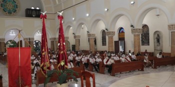 Festeiros vão divulgar a programação em março
